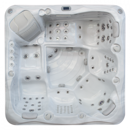 Спа-бассейн AquaSpas My Power