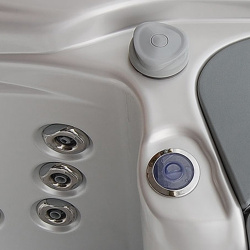 Бассейн спа Wellis Kilimanjaro Standard