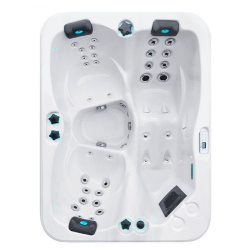 Бассейн спа Fonteyn Spas Renew