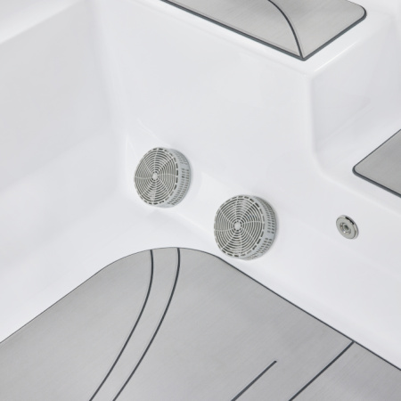 Плавательный бассейн с противотоком AquaVita 603U Плавательный бассейн с противотоком AquaVita 603U