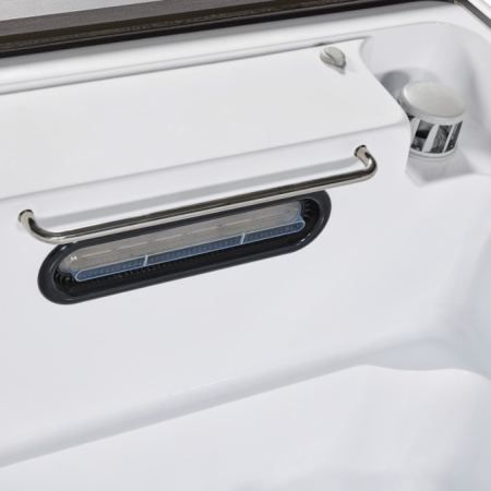 Плавательный бассейн с противотоком AquaVita 502U Плавательный бассейн с противотоком AquaVita 502U