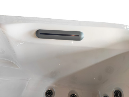 Гидромассажный Спа-Бассейн Jazzi Pool Montana SKT338B1