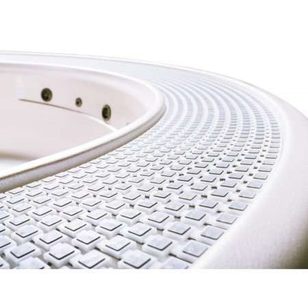 Переливной спа бассейн USSPA Dino