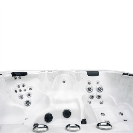 Встраиваемый спа бассейн Lovia Spa ZR801