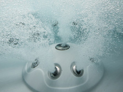 Бассейн термос Jacuzzi J-385