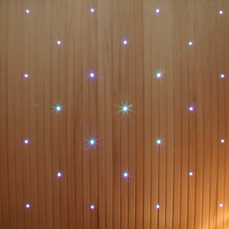 Финская сауна Mexda WS-1102