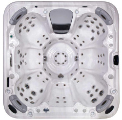 Гидромассажный спа-бассейн Wellis Elbrus 230