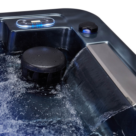 Гидромассажный спа бассейн Mexda WS-291H