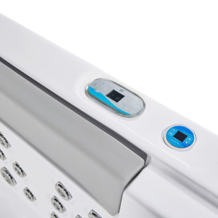 Плавательный бассейн с противотоком AquaVita 502U Плавательный бассейн с противотоком AquaVita 502U