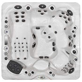 Спа бассейн Master Spas Legend LSX 800