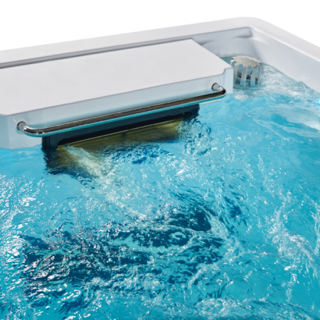 Плавательный бассейн с противотоком AquaVita 120Т Плавательный бассейн с противотоком AquaVita 120Т