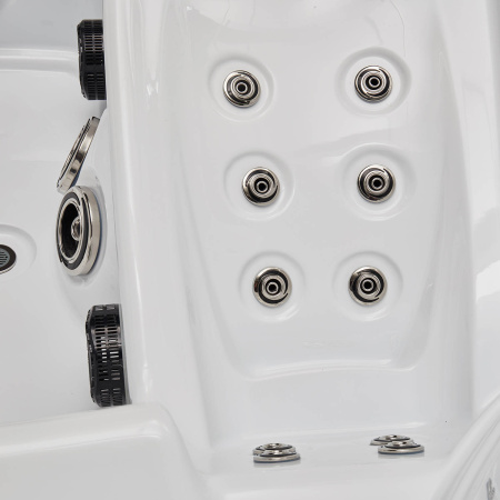 Гидромассажный спа бассейн Mexda WS-590H