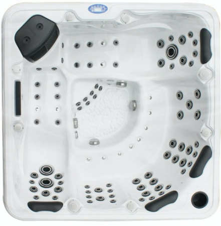 Гидромассажный спа-бассейн Jazzi Pool Quartz
